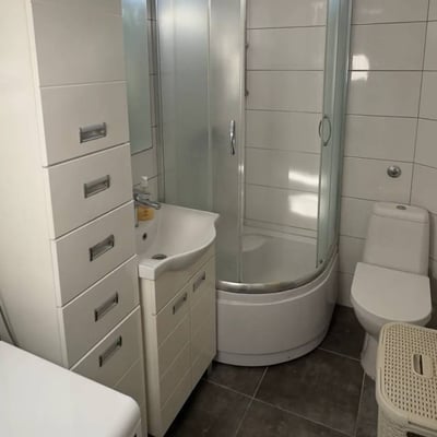 Vermietung einer gemütlichen 2-Zimmer-Wohnung, 40 m², Vračar, Belgrad, Serbien